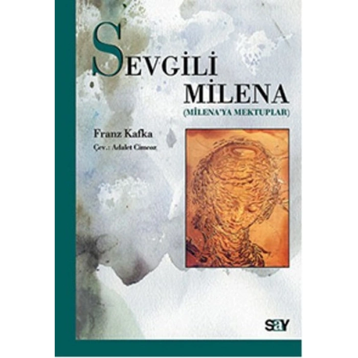 Sevgili Milena - Milenaya Mektuplar