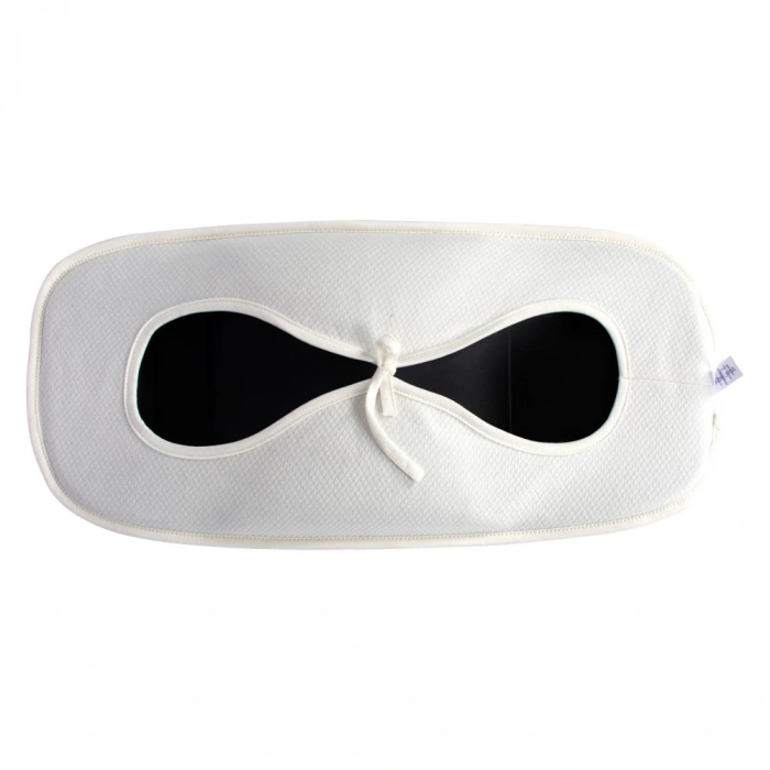 Sevi Bebe Ana Kucağı Bel Desteği - Krem