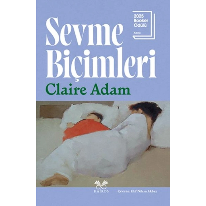 Sevme Biçimleri