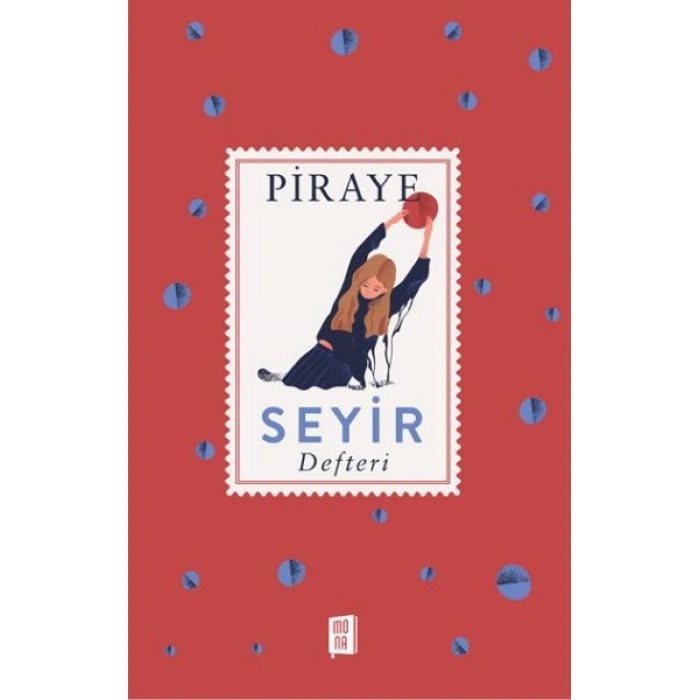 Seyir Defteri