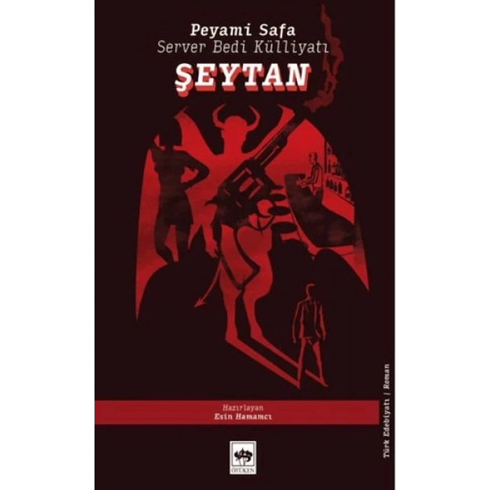 Şeytan