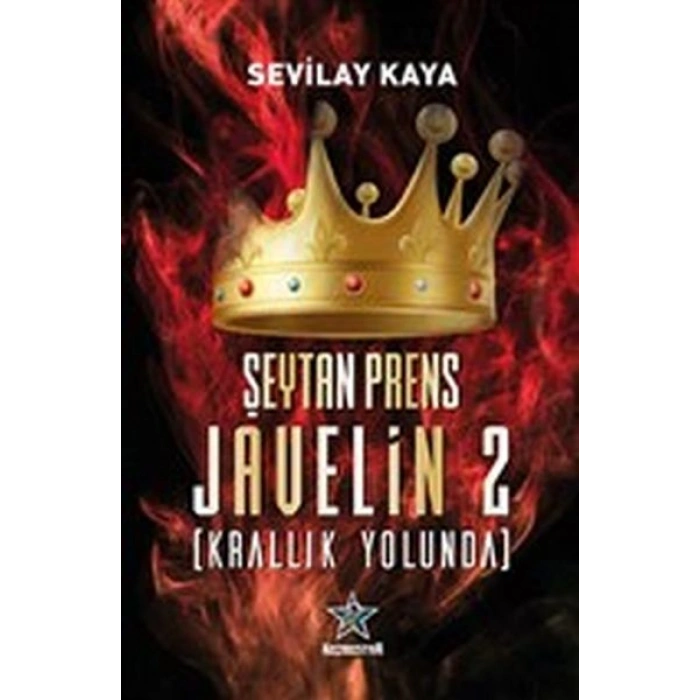 Şeytan Prens Javelin 2 - Krallık Yolunda