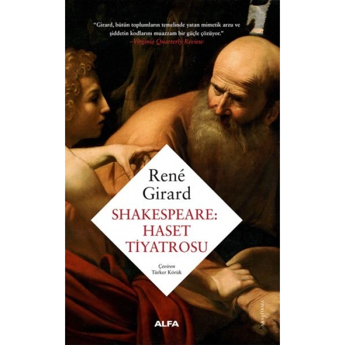 Shakespeare: Haset Tiyatrosu