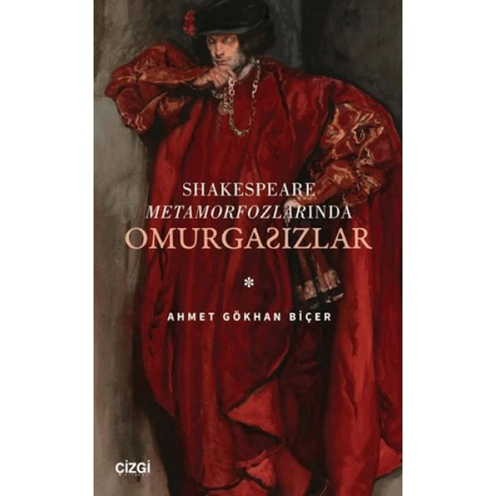 Shakespeare Metamorfozlarında Omurgasızlar