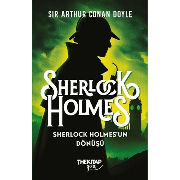 Sherlock Holmes’un Dönüşü