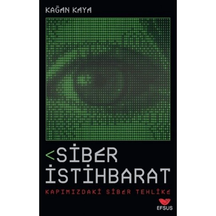 Siber İstihbarat