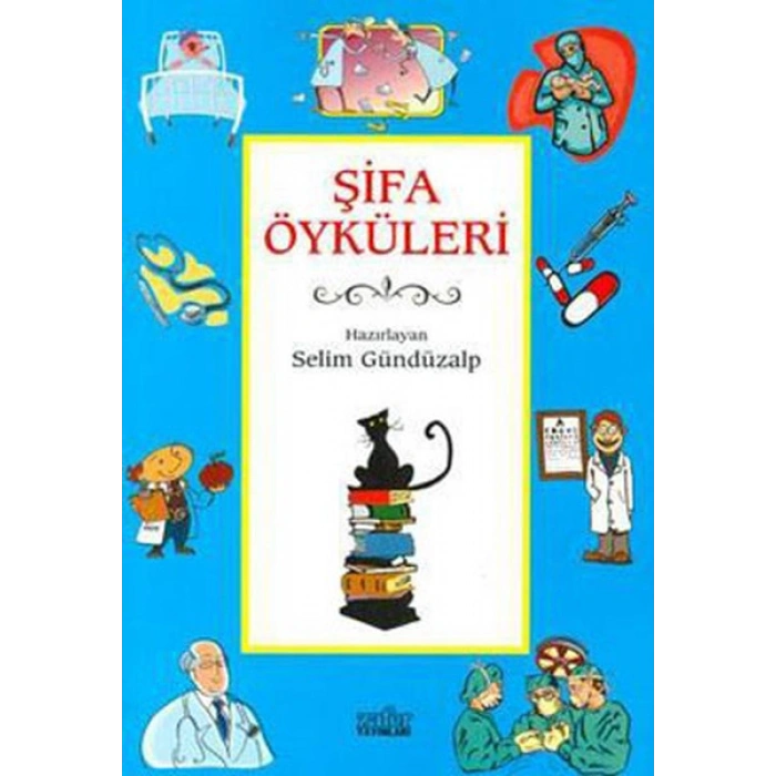 Şifa Öyküleri