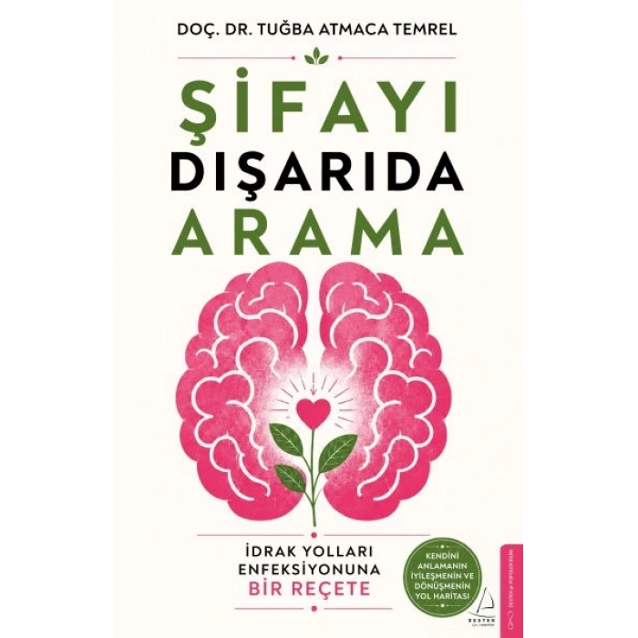 Şifayı Dışarıda Arama