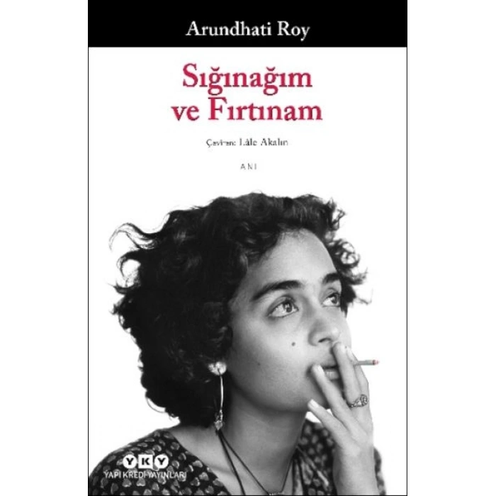 Sığınağım ve Fırtınam