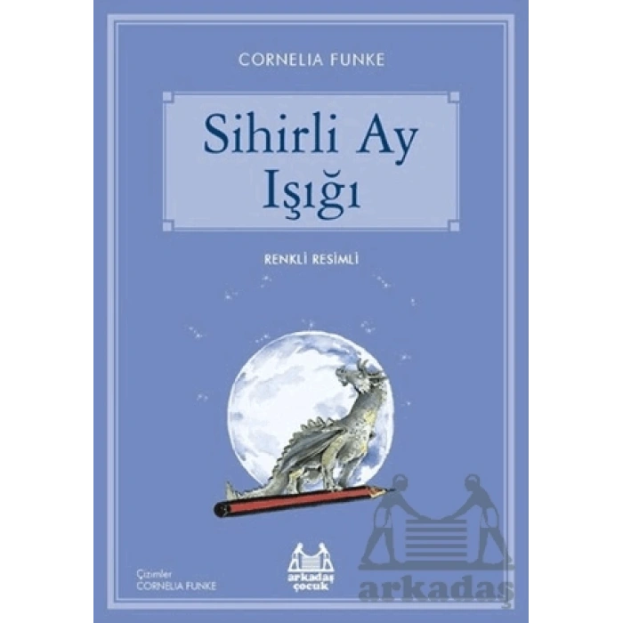Sihirli Ay Işığı