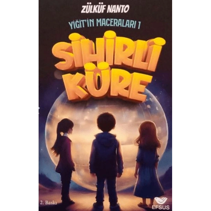 Sihirli Küre