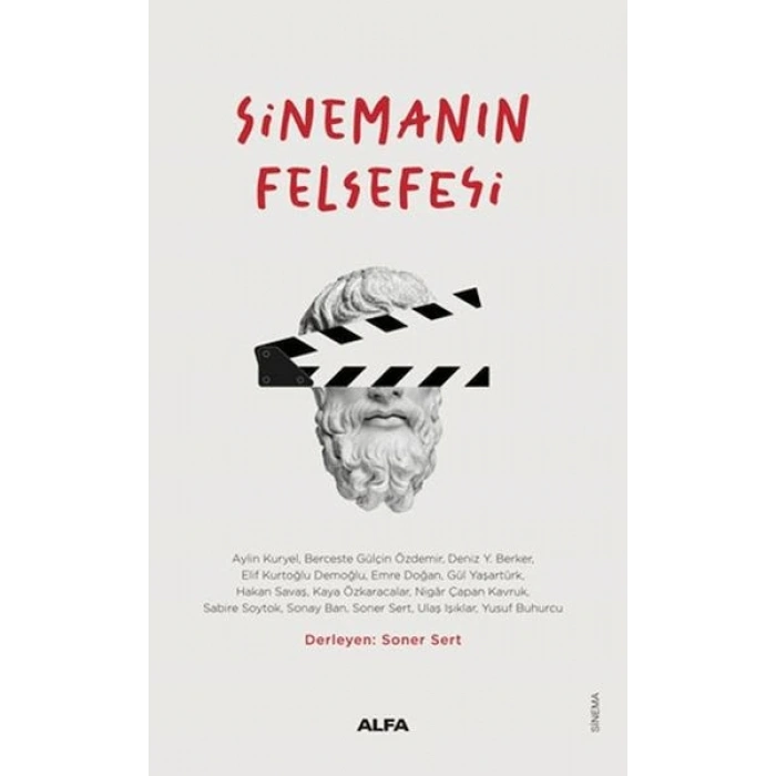 Sinemanın Felsefesi
