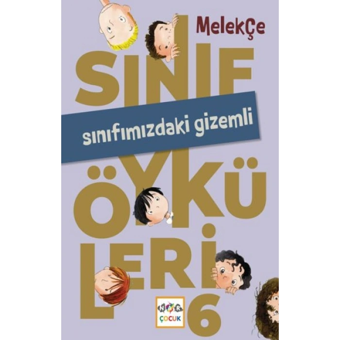 Sınıfmızdaki Gizemli