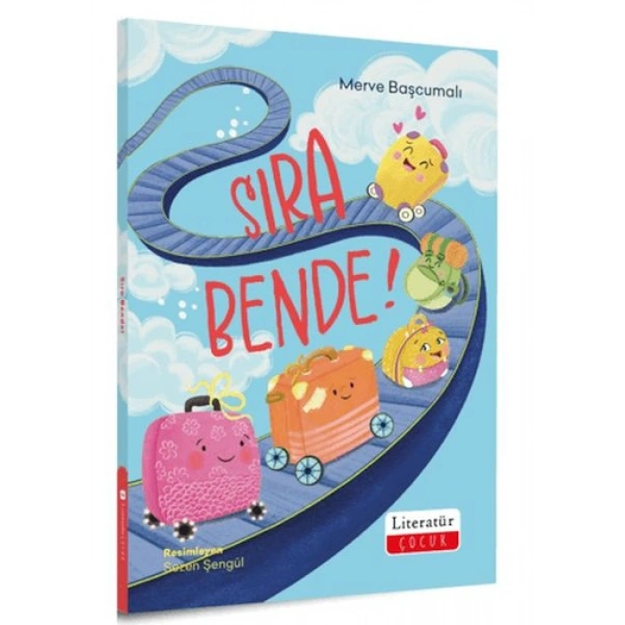 Sıra Bende!