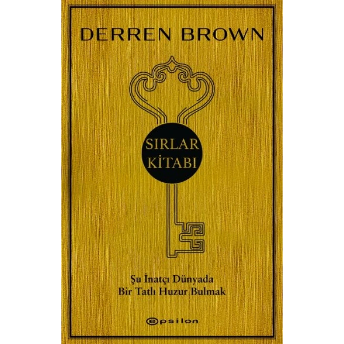 Sırlar Kitabı