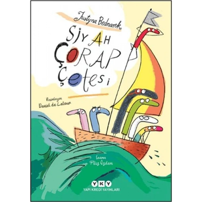 Siyah Çorap Çetesi