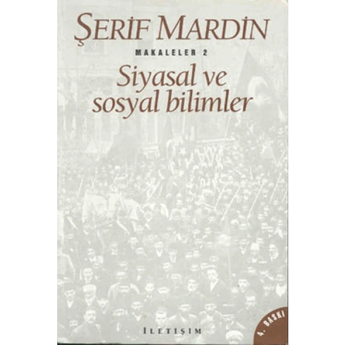 Siyasal ve Sosyal Bilimler