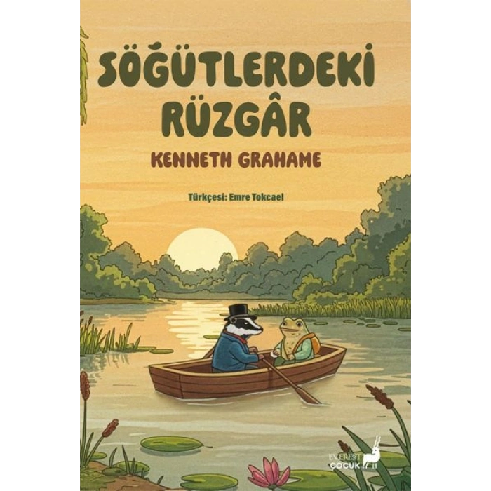 Söğütlerdeki Rüzgar