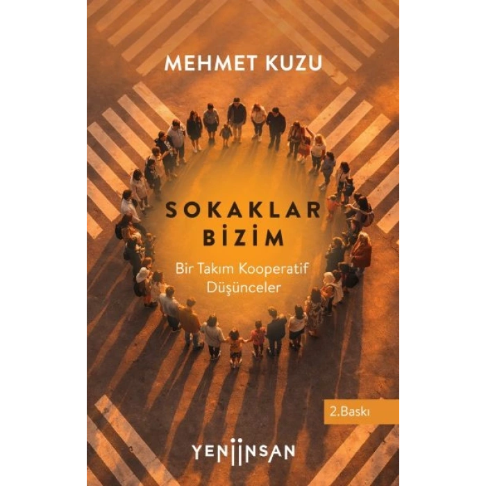 Sokaklar Bizim