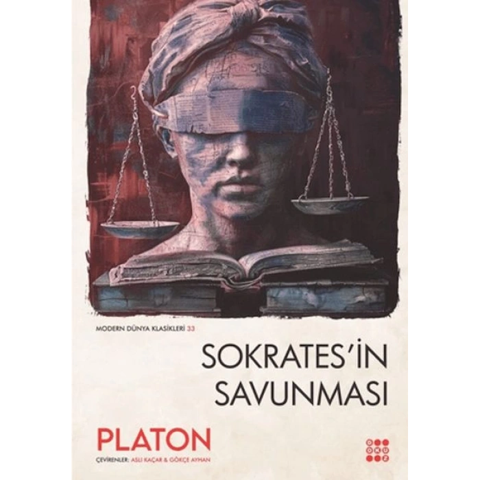 Sokratesin Savunması