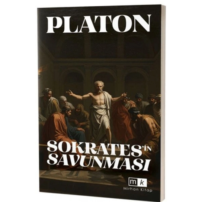 Sokrates’in Savunması