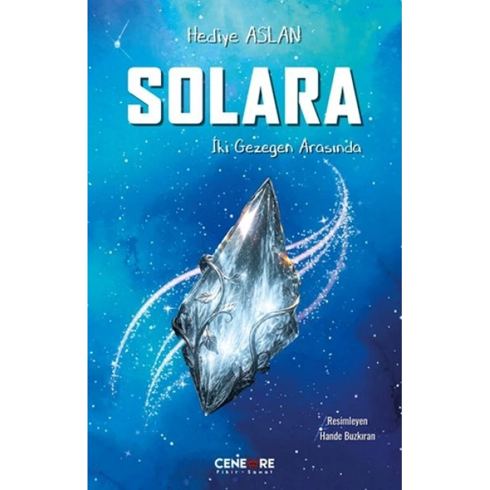 Solara “İki Gezegen Arasında”