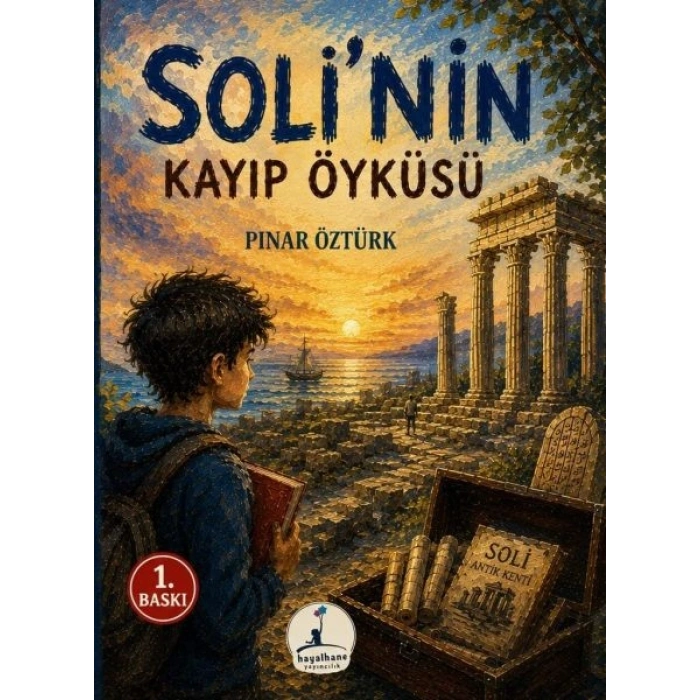 Soli’nin Kayıp Öyküsü