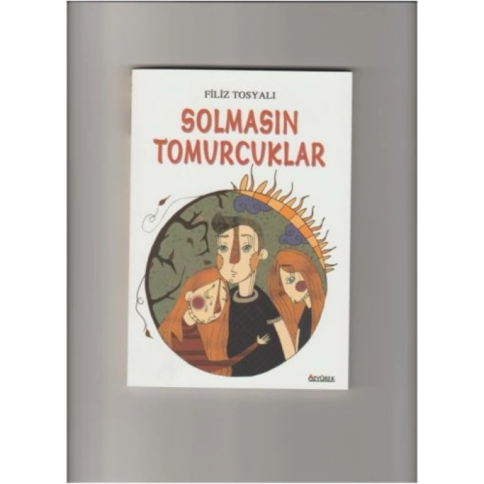 Solmasın Tomurcuklar
