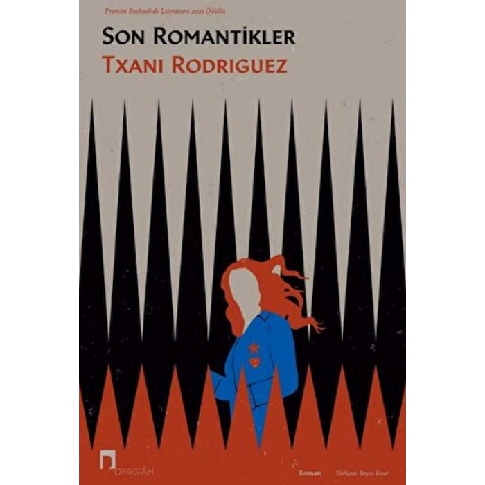 Son Romantikler