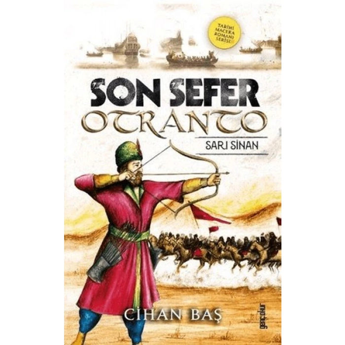 Son Sefer - Otranto