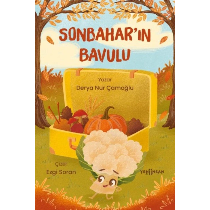 Sonbahar’ın Bavulu