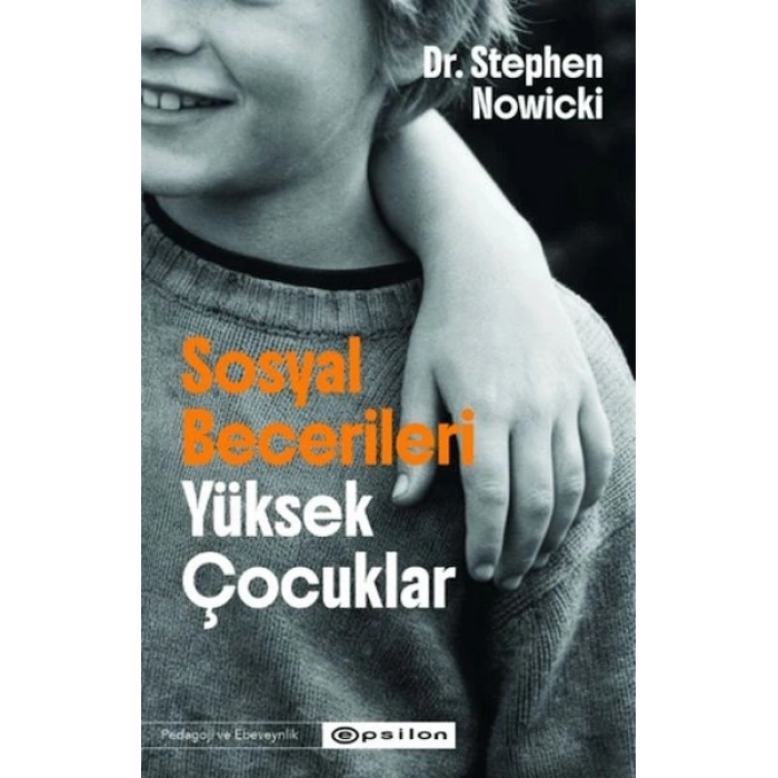 Sosyal Becerileri Yüksek Çocuklar