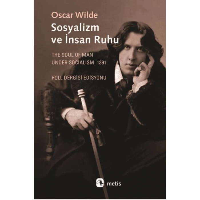 Sosyalizm ve İnsan Ruhu
