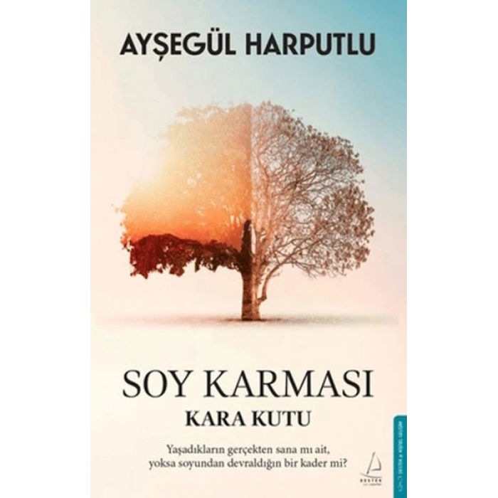 Soy Karması: Kara Kutu
