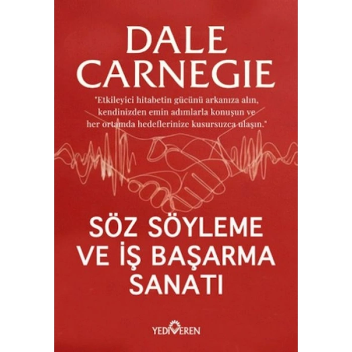 Söz Söyleme Ve İş Başarma Sanatı