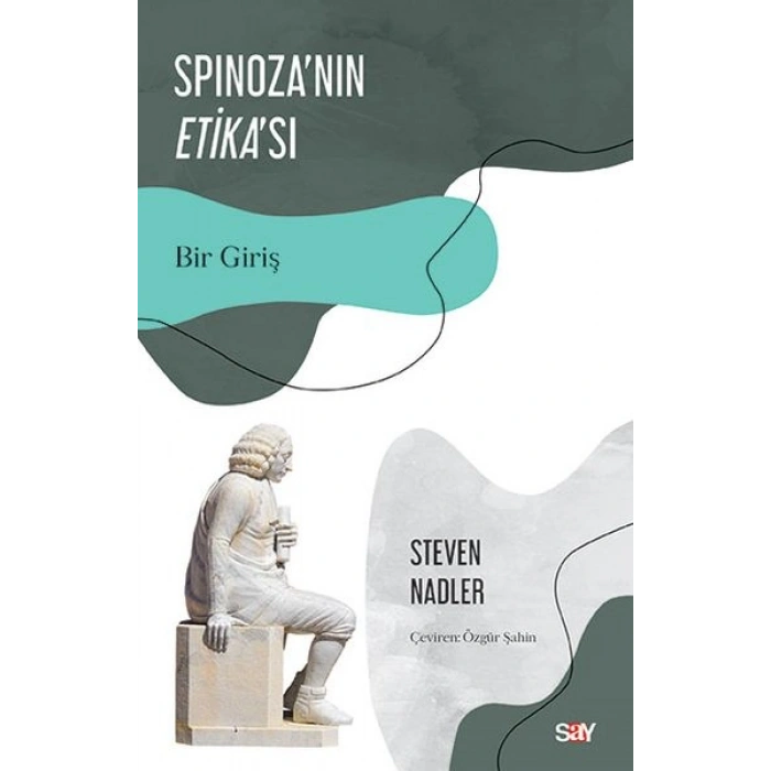 Spinozanın Etikası - Bir Giriş