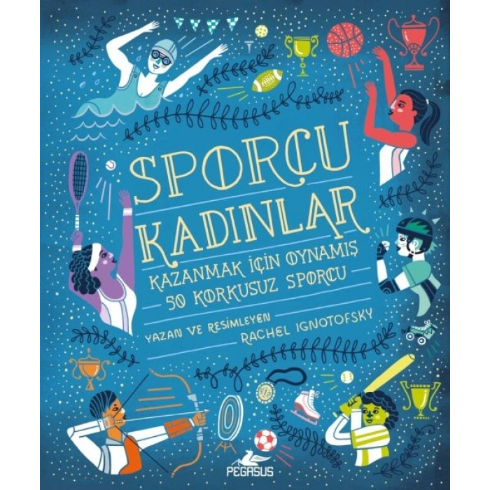 Sporcu Kadınlar