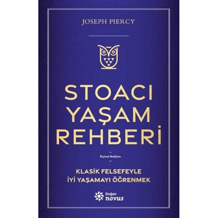 Stoacı Yaşam Rehberi