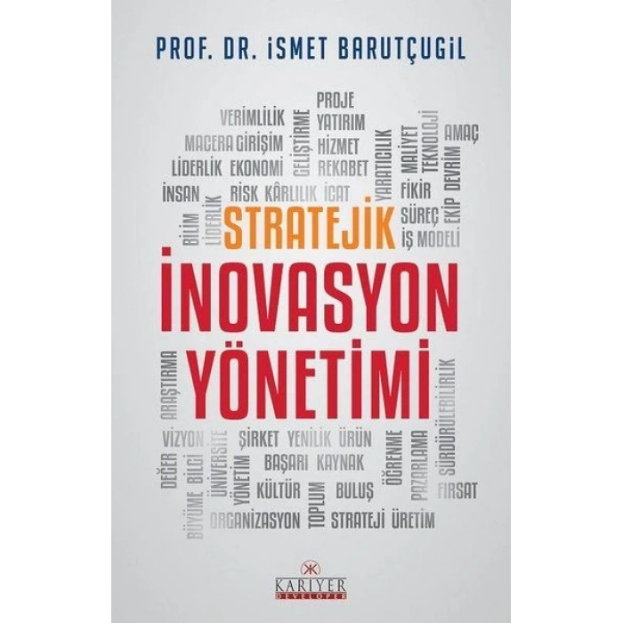 Stratejik İnovasyon Yönetimi