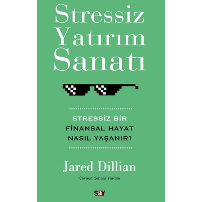 Stressiz Yatırım Sanatı