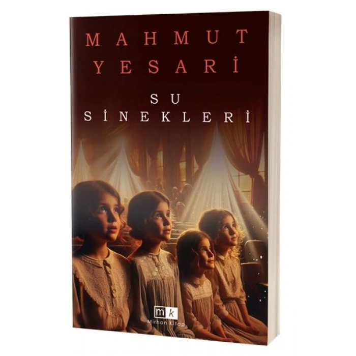 Su Sinekleri
