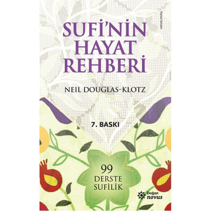 Sufinin Hayat Rehberi