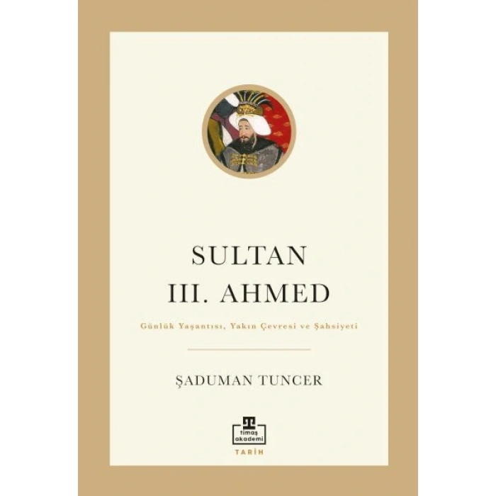Sultan III. Ahmed