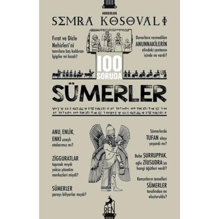 Sümerler