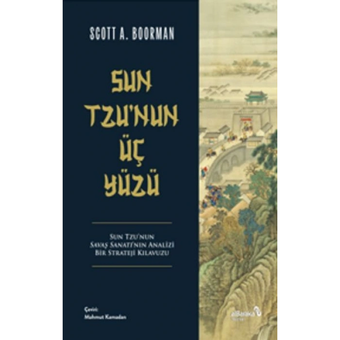 Sun Tzunun Üç Yüzü