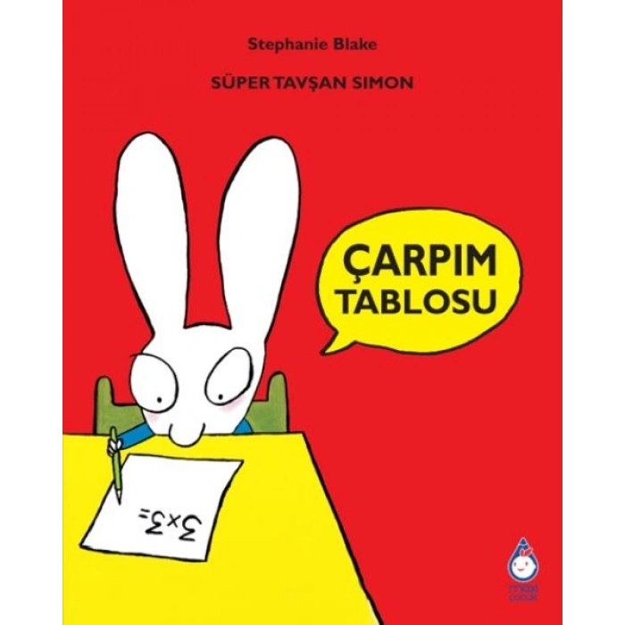 Süper Tavşan Simon Çarpım Tablosu