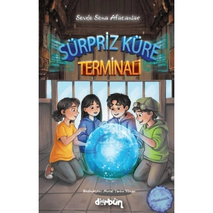 Sürpriz Küre Terminali