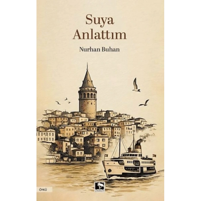 Suya Anlattım