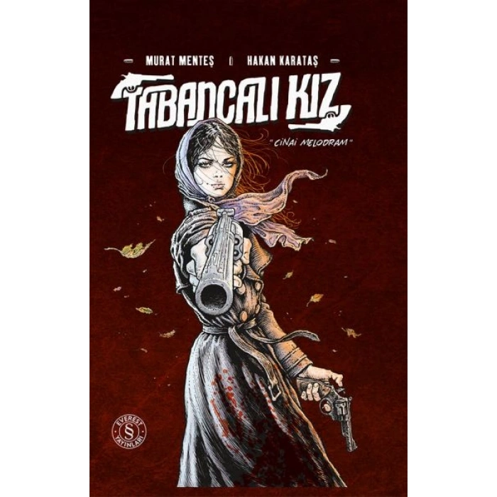 Tabancalı Kız Cinai Melodram