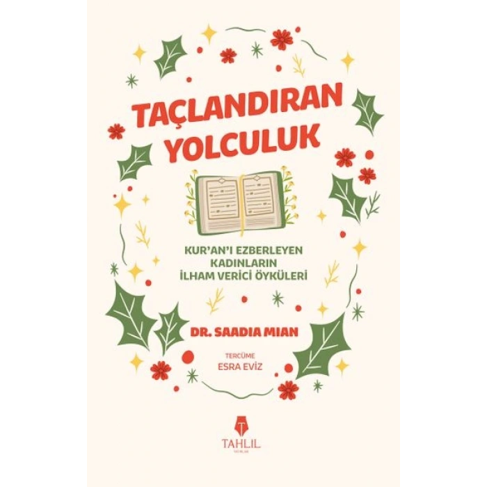 Taçlandıran Yolculuk